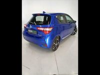 usata Toyota Yaris 1.5 Hybrid 5 porte Style del 2019 usata a Sesto San Giovanni