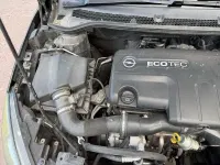 Usata Opel Astra Cosmo 110 CV (80 kW) 2014 Station wagon