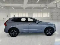 Usata Volvo XC60 Inscription 252 CV (185 kW) 2022 SUV