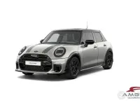 Nuova Mini John Cooper Works 204 CV (150 kW) 2026 Grigio Utilitaria