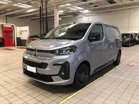 Nuova Citroën Jumpy 179 CV (131 kW) 2026 Grigio Monovolume