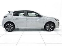 Nuova Peugeot 208 Style 110 CV (80 kW) 2026 Bianco Utilitaria