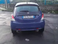 Usata Lancia Ypsilon 69 CV (50 kW) 2017 Utilitaria