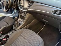 Usata Opel Astra Business 110 CV (80 kW) 2019 Argento Station wagon