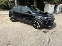 Usata Opel Mokka Elegance 131 CV (96 kW) 2023 Nero SUV