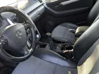 Usata Mercedes A150 Avantgarde 95 CV (69 kW) 2007 Berlina