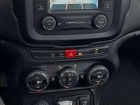 Usata Jeep Renegade Trailhawk 170 CV (125 kW) 2016 SUV