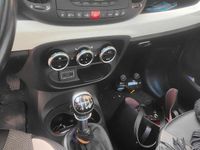 Usata Fiat 500L Trekking 120 CV (88 kW) 2016 Monovolume