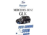 Usata Mercedes GLK220 170 CV (125 kW) 2010 Nero SUV