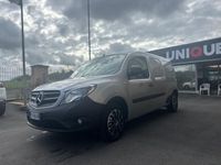 usata Mercedes Citan 109 1.5 1.5 CDI S&S Furgone ExtraLong Business 3POSTI