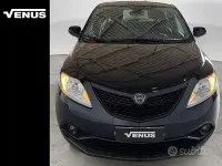 Usata Lancia Ypsilon 69 CV (50 kW) 2021 Nero Utilitaria