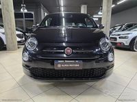 Usata Fiat 500C Dolcevita 69 CV (50 kW) 2023 Nero Cabrio