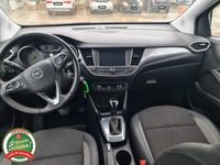 usata Opel Crossland X 1.5 ECOTEC D 120 CV Start&Stop aut. Innovation