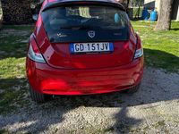 usata Lancia Ypsilon 1.0 firefly hybrid Gold s&s 70cv