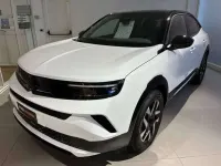 Nuova Opel Mokka 136 CV (100 kW) 2025 Bianco SUV