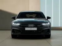 Usata Audi A7 Sportback S-Line 367 CV (269 kW) 2024 Grigio daytona perla Utilitaria