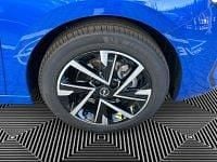 Nuova Opel Corsa 100 CV (73 kW) 2026 Blu Utilitaria