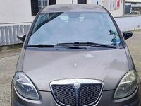 Usata Lancia Musa 90 CV (66 kW) 2007 Monovolume