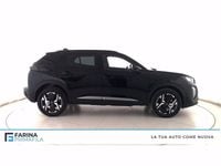 Nuova Peugeot 2008 Allure 101 CV (74 kW) 2025 Nero perla SUV