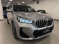 Usata BMW X1 M Sport 150 CV (110 kW) 2025 Grigio SUV