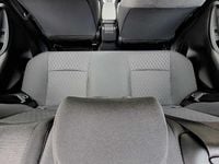 Usata Toyota Yaris Trend 116 CV (85 kW) 2022 Bianco Berlina