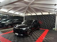 Nuova Alfa Romeo GT Junior Edizione Speciale 136 CV (100 kW) 2025 Nero Station wagon