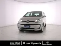 Usata VW up! move up! 68 CV (50 kW) 2023 Grigio Utilitaria