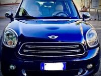 Usata Mini Countryman 111 CV (81 kW) 2015 SUV