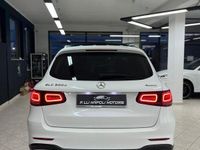 usata Mercedes GLC300 GLC 300d 4Matic Premium Plus