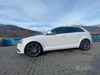 usata Audi A3 Sportback A3 1.0 TFSI Sport