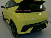 Nuova BYD Dolphin Surf Comfort 114 kW (156 CV) 2026 Utilitaria