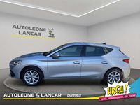 Usata Seat Leon Business 90 CV (66 kW) 2023 Grigio Berlina