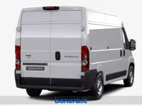 Nuova Toyota Proace 120 CV (88 kW) 2026 White solid (non ord) Monovolume