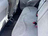 Usata Citroën C3 2004 Grigio Utilitaria