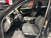 Usata BMW 116 116 CV (85 kW) 2015 Utilitaria