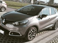 Usata Renault Captur Zen 90 CV (66 kW) 2016 Grigio SUV
