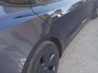 Usata Tesla Model 3 152 kW (208 CV) 2021 Grigio Berlina