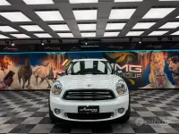 Usata Mini One Countryman 98 CV (72 kW) 2016 Bianco SUV