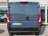 usata Citroën Jumper 30 BlueHDi 120 S&S L1H1 PREZZO IMPONIBILE