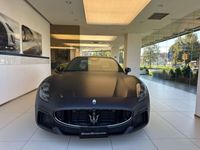 usata Maserati Granturismo Trofeo 75th ANNIVERSARIO