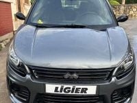 Usata Ligier JS50 2022 Utilitaria