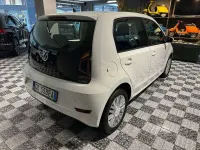 Usata VW up! 65 CV (47 kW) 2023 Other Utilitaria