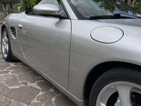 Usata Porsche Boxster 228 CV (167 kW) 2003 Cabrio
