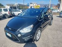 usata Ford S-MAX 2.0 TDCi 163CV Titanium DPF 7 posti