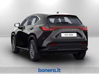 Nuova Lexus NX200t Business Edition 243 CV (178 kW) 2025 Nero grafite SUV