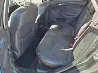 Usata Ford Focus Titanium X 150 CV (110 kW) 2015 Grigio Station wagon