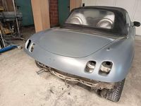 Usata Fiat Barchetta 131 CV (96 kW) 1995 Cabrio