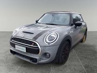 Usata Mini Cooper S Hype 192 CV (141 kW) 2020 Grigio Utilitaria
