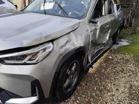 Usata BMW X1 xLine 136 CV (100 kW) 2025 Argento SUV