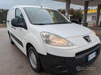 Occasion Peugeot Partner 92 ch (67 kW) 2011 Blanc Monospace